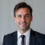 Portrait d'Alexandre Duval, co-fondateur et CEO de Voyage Hermès
