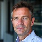 Portrait de Thomas Martin, expert Blockchain