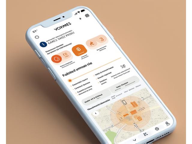 Interface utilisateur d'une application Voyage Hermès montrant un profil gustatif personnalisé avec des curseurs pour différents types d'aliments et une carte de recommandations de restaurants.